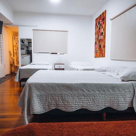 Hostal Con Piscina En Palermo Soho! Буэнос-Айрес Экстерьер фото