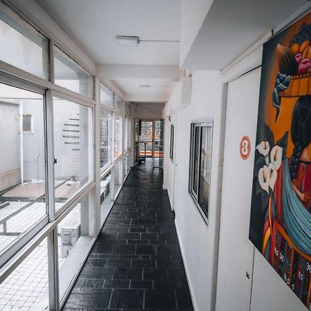 Hostal Con Piscina En Palermo Soho! Буэнос-Айрес Экстерьер фото