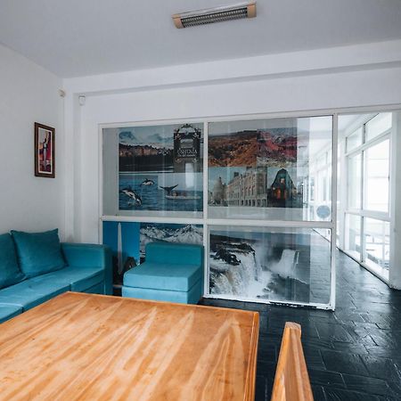 Hostal Con Piscina En Palermo Soho! Буэнос-Айрес Экстерьер фото
