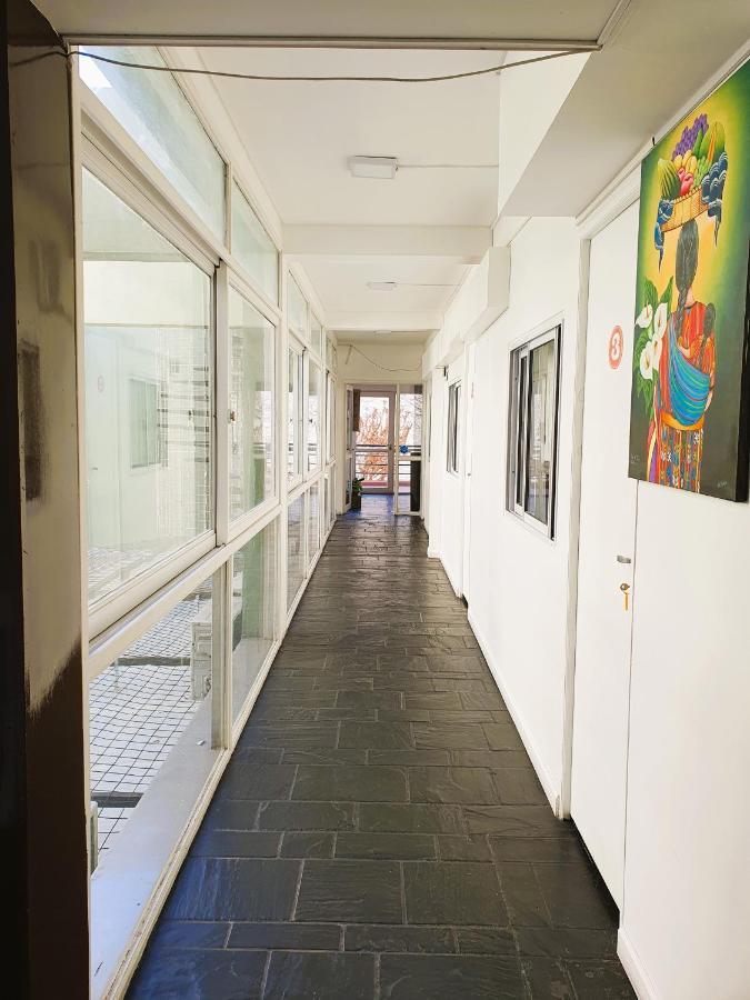 Hostal Con Piscina En Palermo Soho! Буэнос-Айрес Экстерьер фото