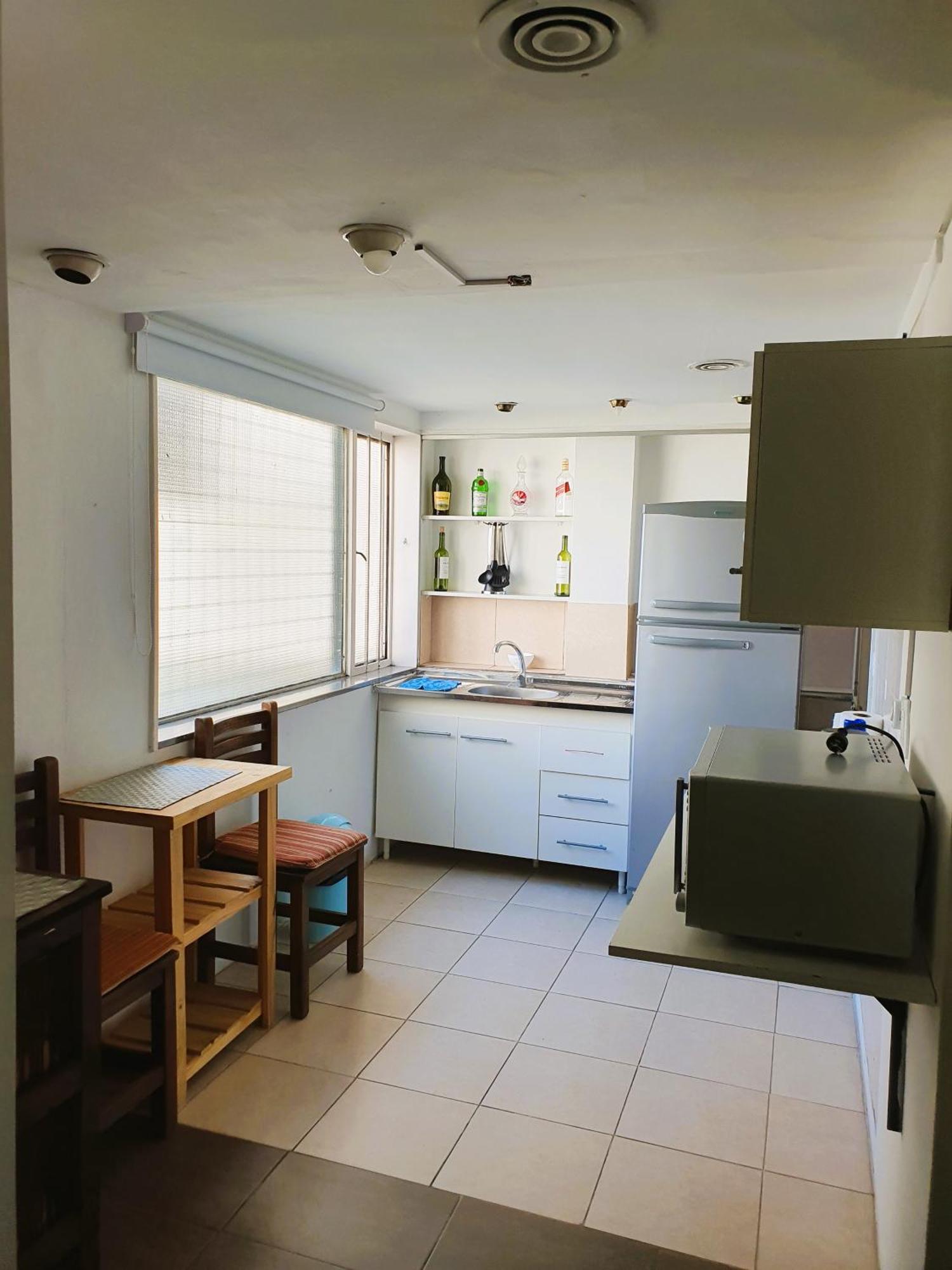 Hostal Con Piscina En Palermo Soho! Буэнос-Айрес Экстерьер фото