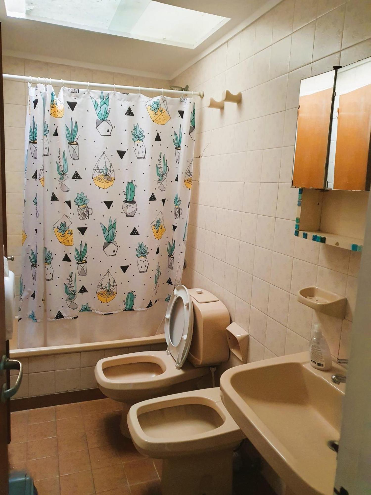 Hostal Con Piscina En Palermo Soho! Буэнос-Айрес Экстерьер фото
