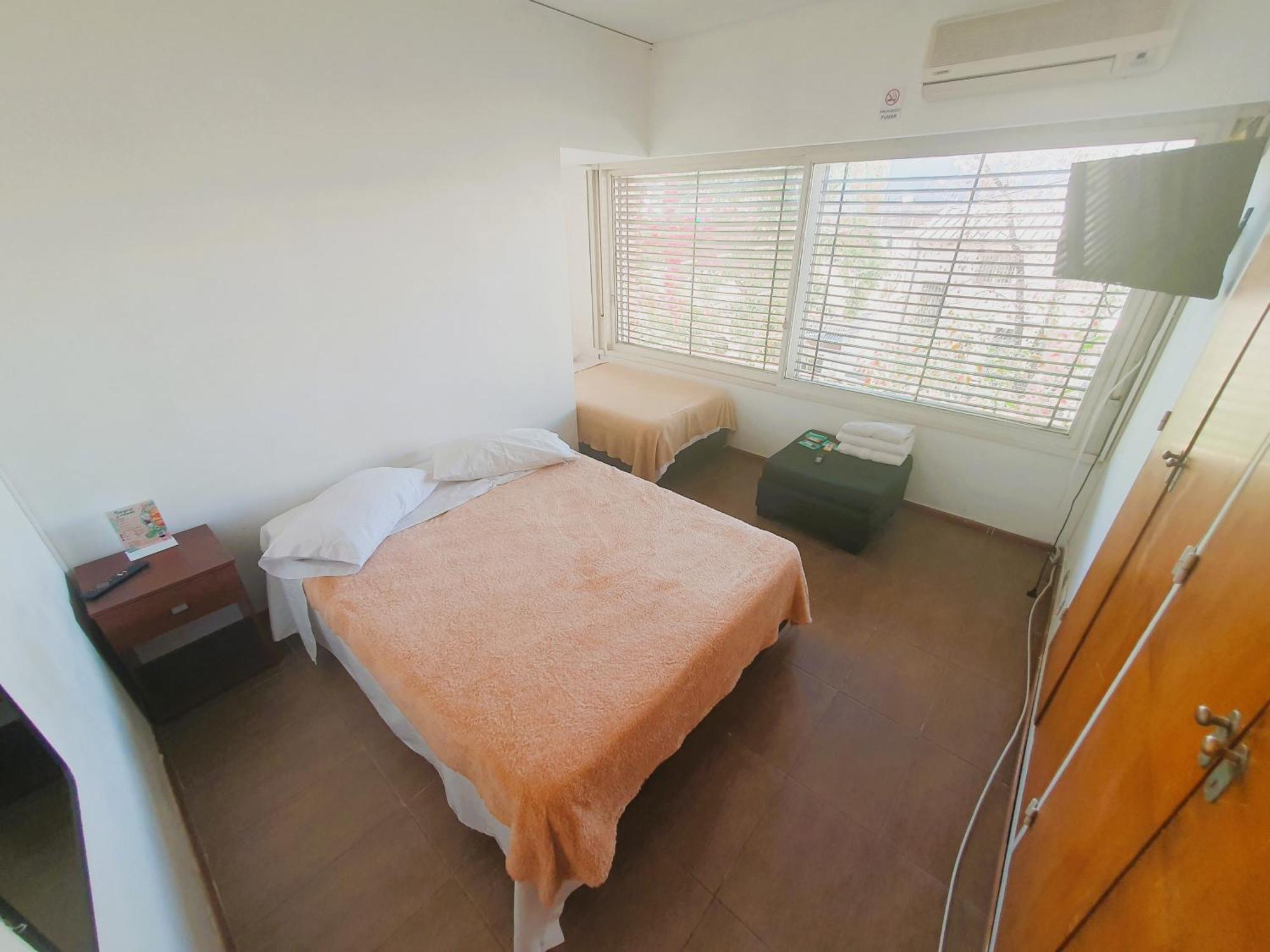 Hostal Con Piscina En Palermo Soho! Буэнос-Айрес Экстерьер фото