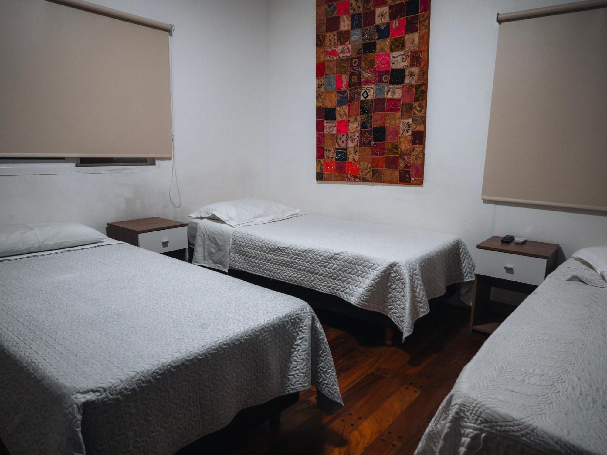 Hostal Con Piscina En Palermo Soho! Буэнос-Айрес Экстерьер фото