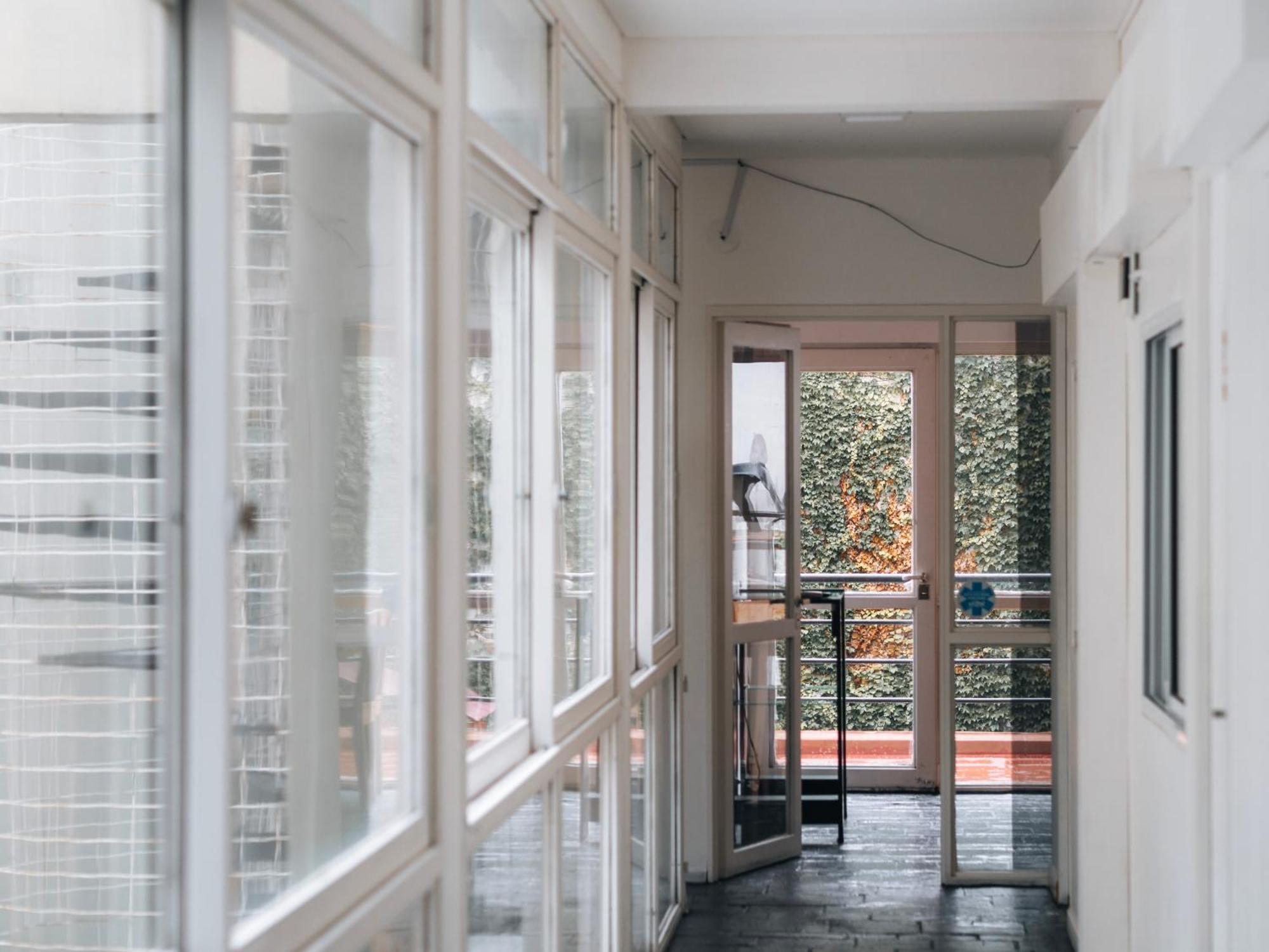 Hostal Con Piscina En Palermo Soho! Буэнос-Айрес Экстерьер фото