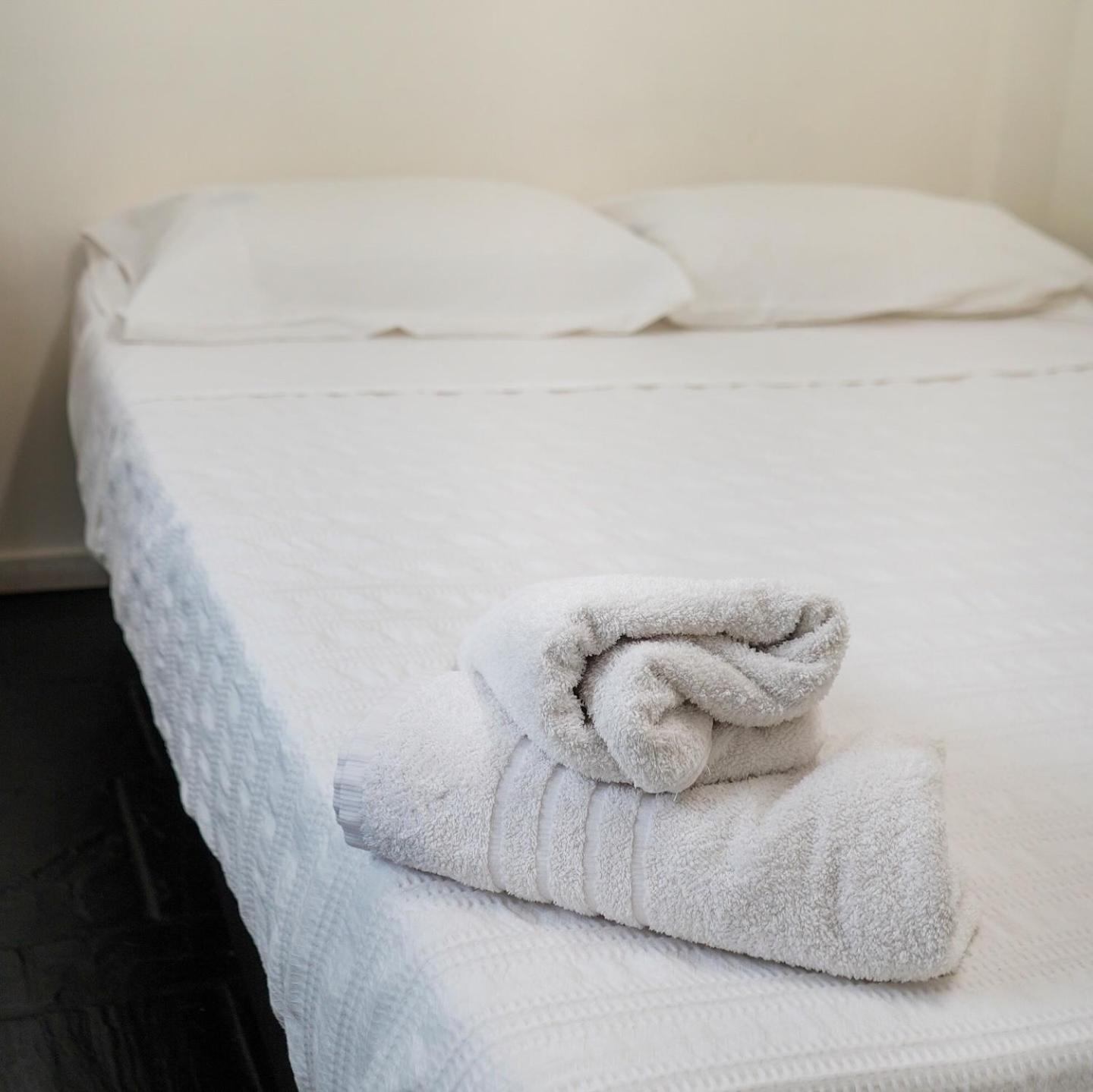 Hostal Con Piscina En Palermo Soho! Буэнос-Айрес Экстерьер фото