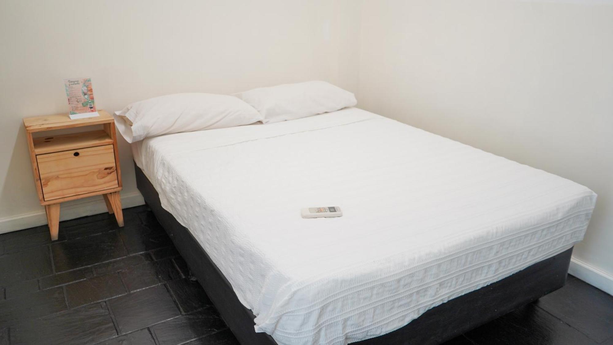 Hostal Con Piscina En Palermo Soho! Буэнос-Айрес Экстерьер фото