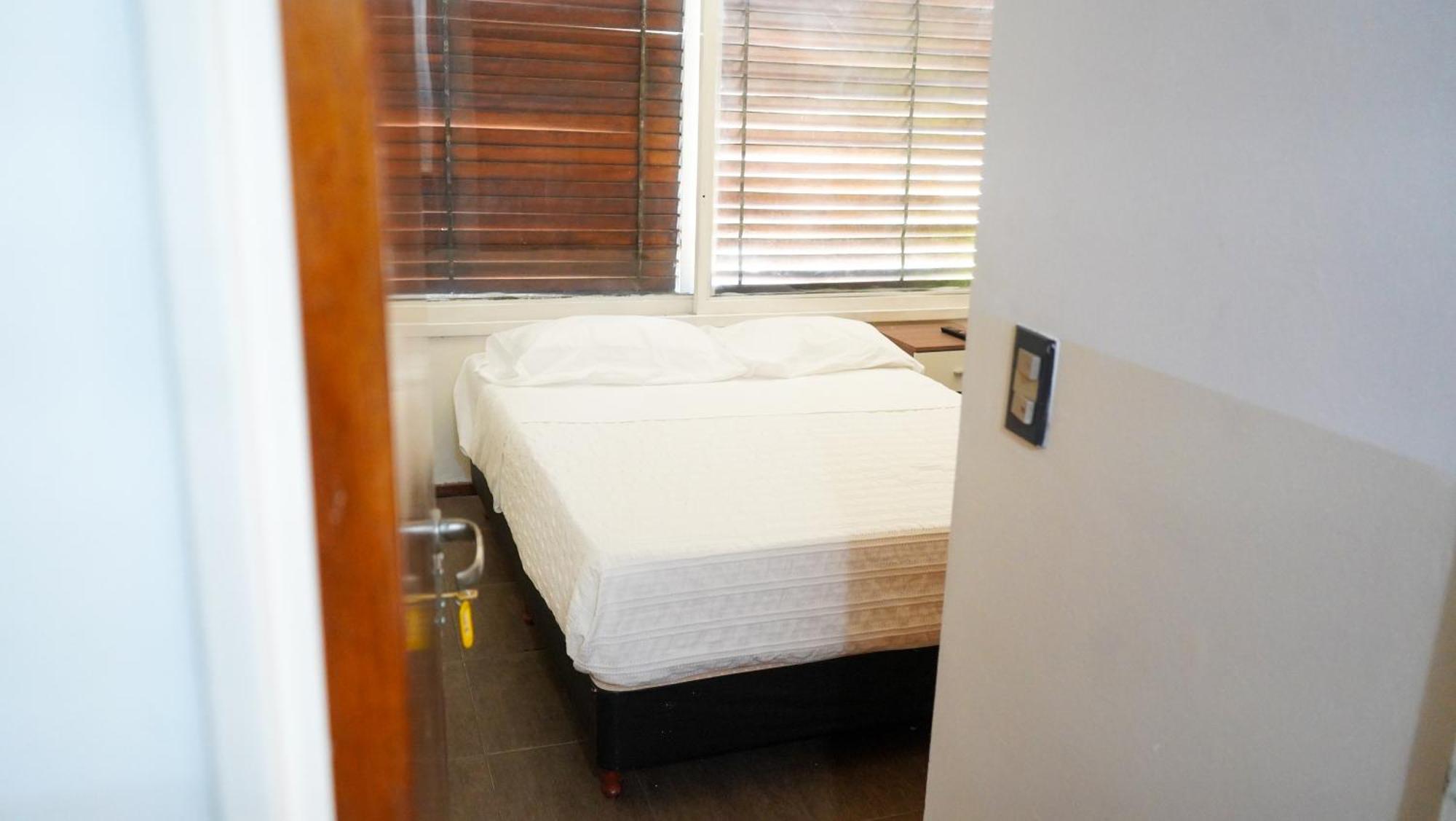 Hostal Con Piscina En Palermo Soho! Буэнос-Айрес Экстерьер фото
